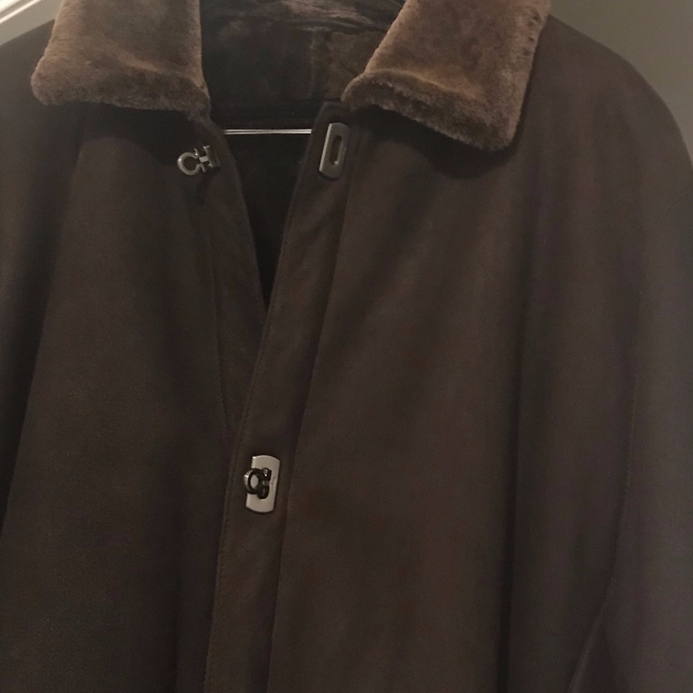 coat